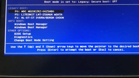 cloned drive does not show under legacy boot order|cloned boot disk bios.